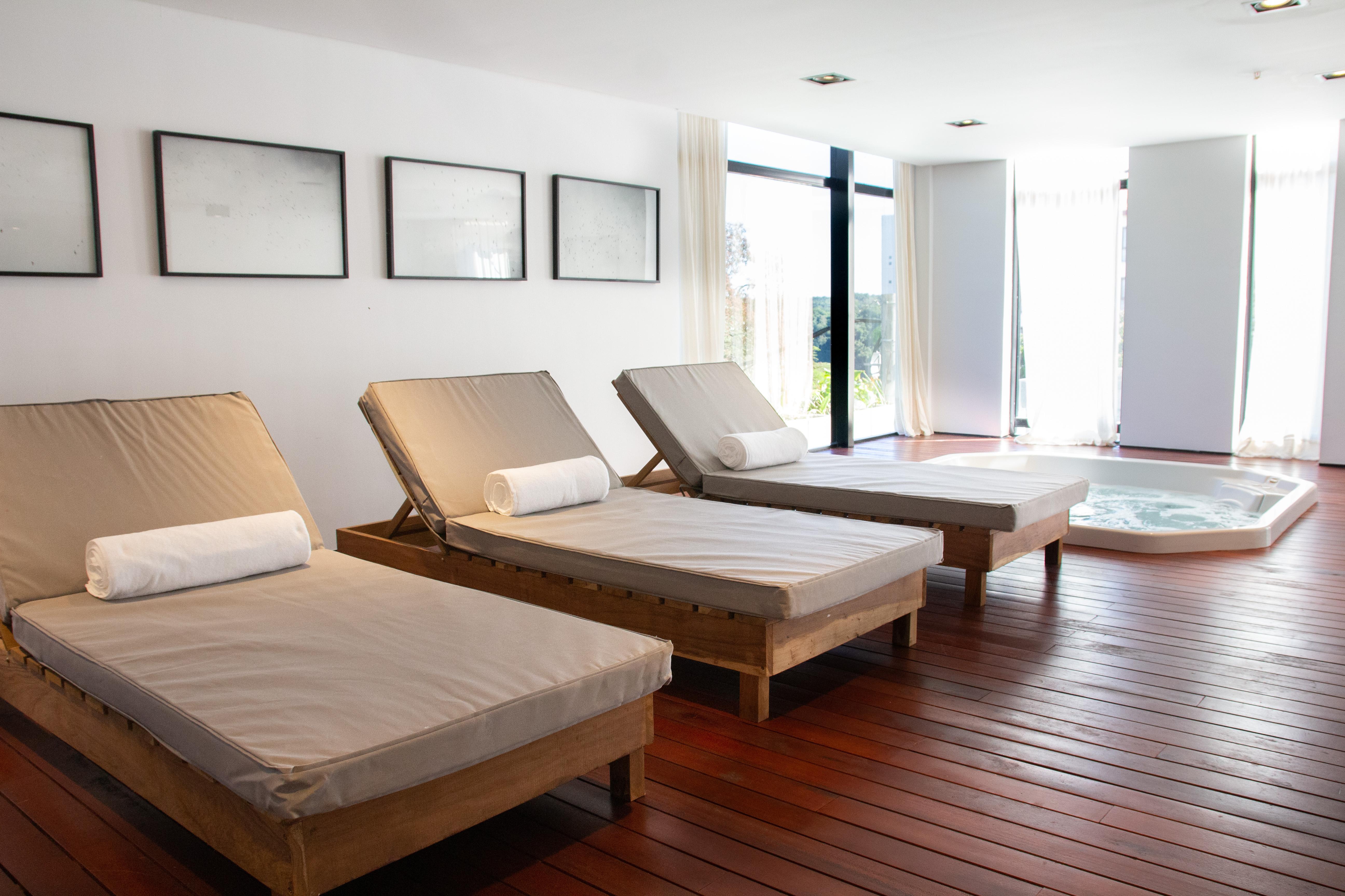 O2 Hotel Iguazu Puerto Iguazú Exteriér fotografie