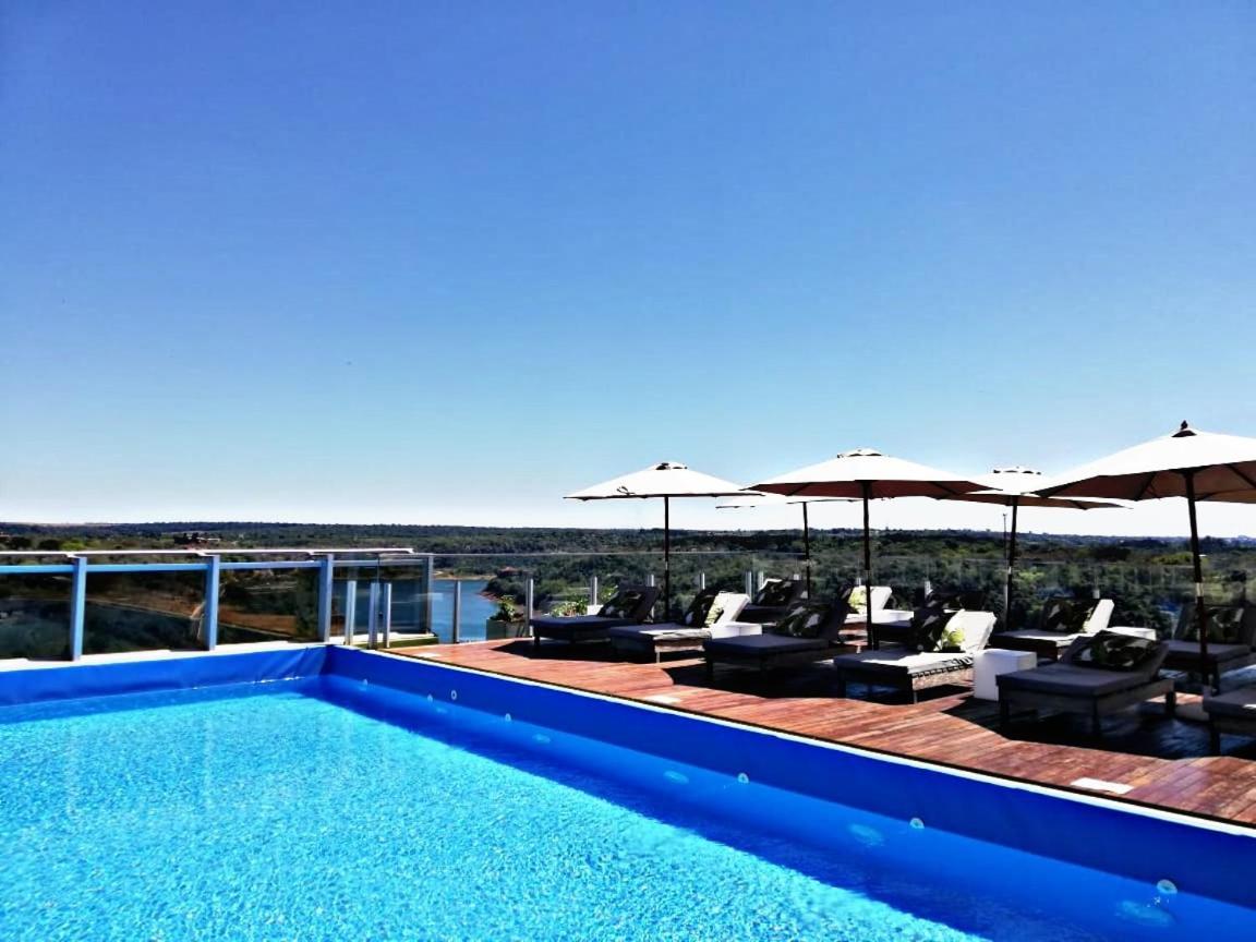 O2 Hotel Iguazu Puerto Iguazú Exteriér fotografie